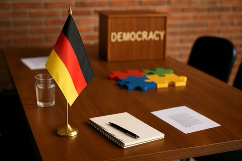 „Tatkraft statt Ohnmacht: Migrant:innenorganisationen stärken Demokratie in Schleswig-Holstein“